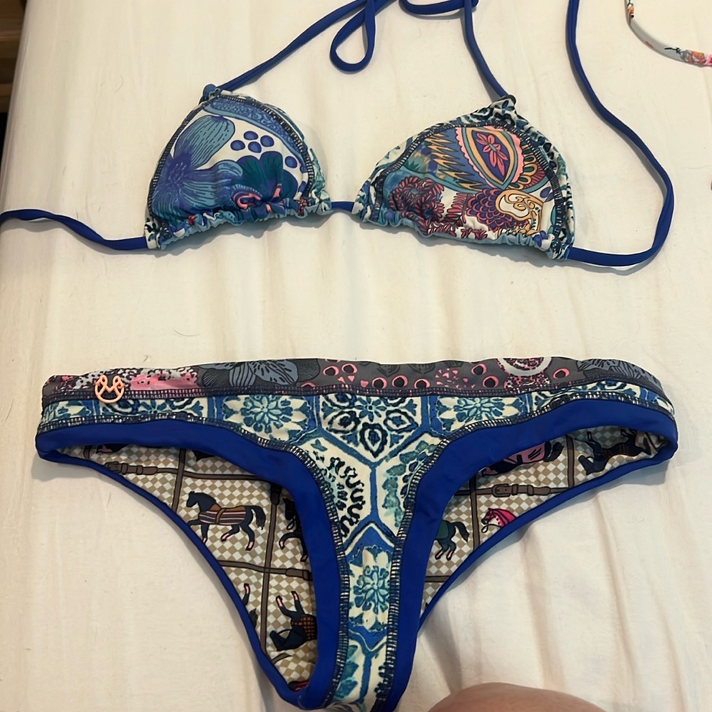 Maaji bikini